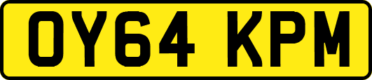 OY64KPM