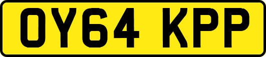 OY64KPP