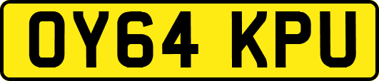 OY64KPU