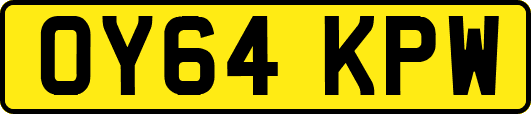 OY64KPW