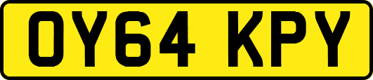 OY64KPY