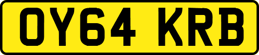 OY64KRB