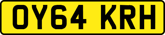 OY64KRH
