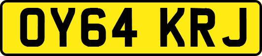 OY64KRJ