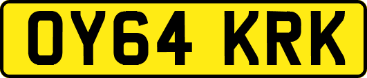 OY64KRK