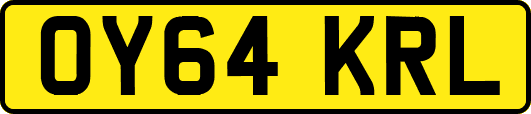 OY64KRL