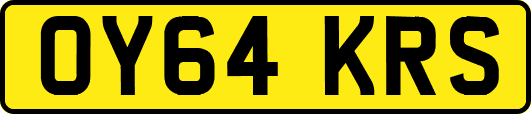 OY64KRS