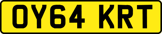 OY64KRT