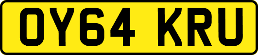 OY64KRU