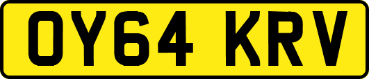 OY64KRV