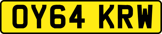 OY64KRW