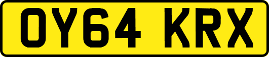 OY64KRX