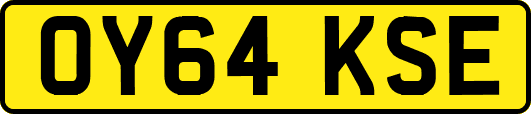 OY64KSE