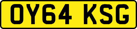 OY64KSG