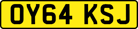 OY64KSJ