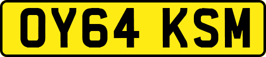 OY64KSM