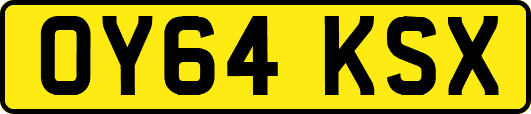 OY64KSX
