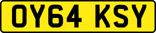 OY64KSY