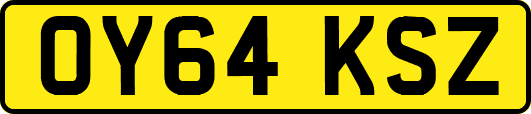 OY64KSZ