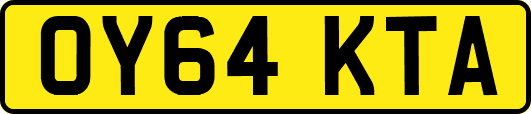 OY64KTA