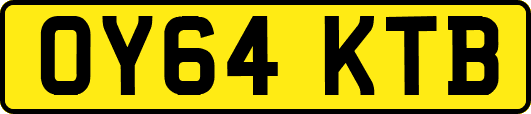 OY64KTB