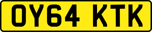 OY64KTK