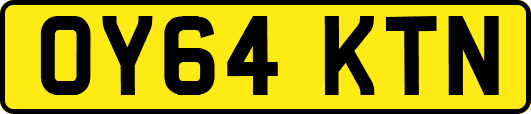 OY64KTN