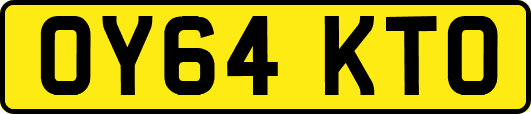 OY64KTO