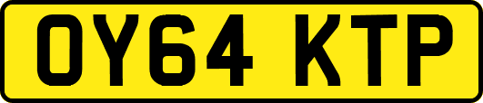 OY64KTP