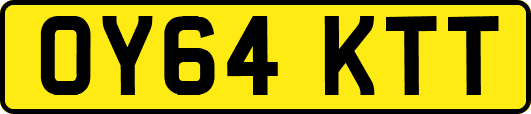 OY64KTT