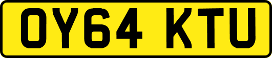 OY64KTU