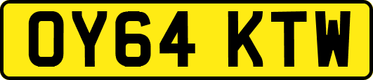 OY64KTW