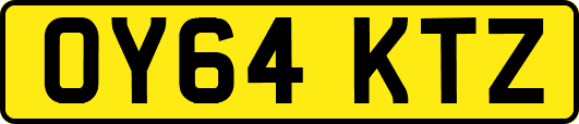 OY64KTZ