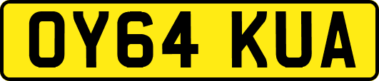 OY64KUA