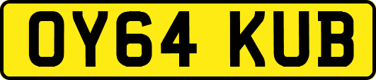 OY64KUB