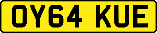 OY64KUE