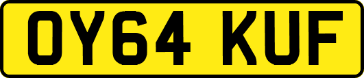 OY64KUF