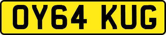 OY64KUG