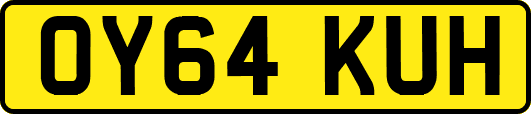 OY64KUH
