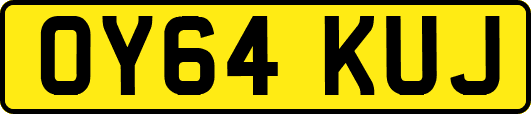 OY64KUJ