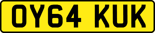 OY64KUK
