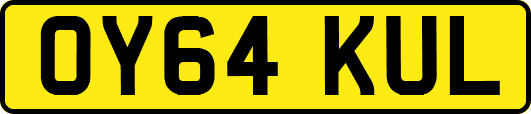 OY64KUL