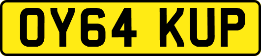OY64KUP