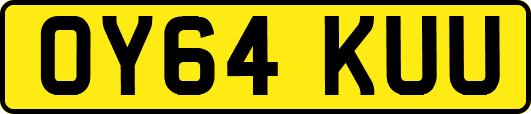 OY64KUU