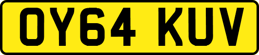 OY64KUV