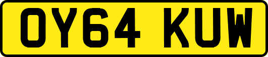 OY64KUW