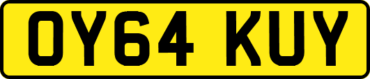OY64KUY