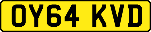OY64KVD