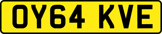 OY64KVE