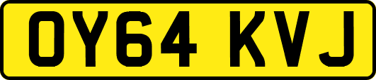 OY64KVJ